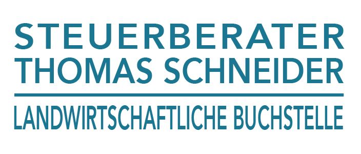 Thomas Schneider Steuerberater